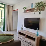 Apartman Olas Palmeras