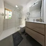 Olas Palmeras Apartman *
