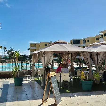 公寓 Olas Palmeras