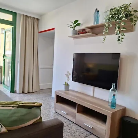 Apartment Olas Palmeras